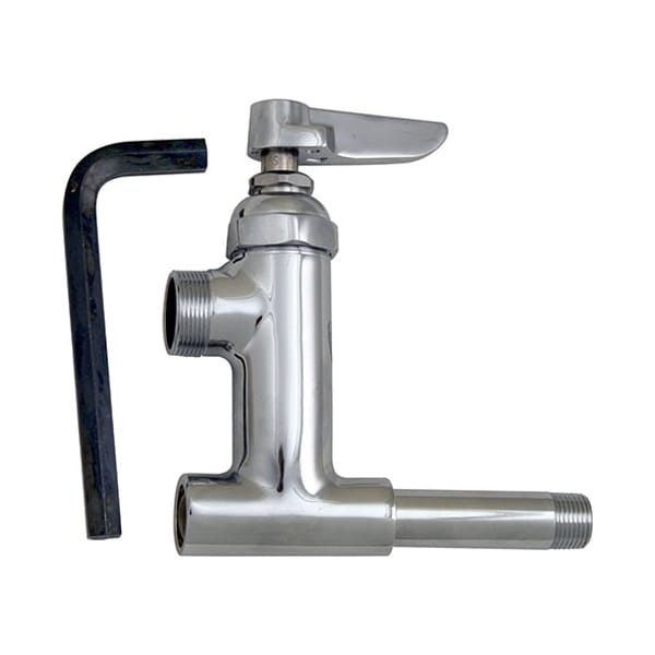Faucet, Add-On - W/O Nozzle